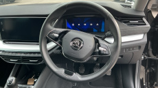 Skoda Octavia 1.5 TSI SE L First Edition 5dr Petrol Estate